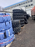 Шины и диски легковые, грузовые, С/х, индустриальные доставка из г.Уфа