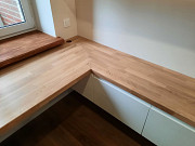 Дилект Пермь - производство и продажа изделий из дерева Пермь