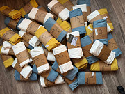 Простыни на резинке IKEA BRUKSVARA из Европы доставка из г.Санкт-Петербург