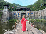 НОВАЯ группа детского КИТАЙСКОГО ТАНЦА для детей 8-12 лет Санкт-Петербург