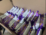 ВАХТА производство, чипсы, маркировщик, лёгкая работа Москва