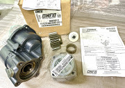 Коробка Отбора Мощности 060-003-00171 ISO КПП Shaanxi 12JS. Челябинск