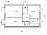Продам дом 110м2 Новосибирск