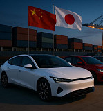 Авто из Китая и Японии под ключ — честно, надёжно, по лучшей цене Новосибирск