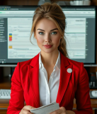 Бухгалтер (частичная занятость) Ставрополь