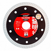 Алмазный отрезной диск-KATANA TSUNAMI LIGH Алматы