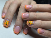 Маникюр/педикюр Москва