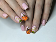 Маникюр/педикюр Москва