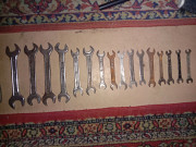 Инструменты СССР И НЕ ТОЛЬКО, Москва