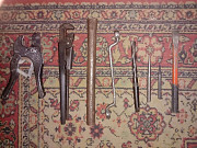 Инструменты СССР И НЕ ТОЛЬКО, Москва