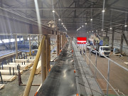 Изготовление и Монтаж Конвейеров Якутск