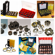 Hitachi ремонт спецтехники. Екатеринбург