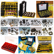 Liebherr диагностика ремонт. Екатеринбург