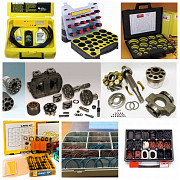 Liebherr диагностика ремонт. Екатеринбург