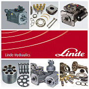 Sauer-Danfoss гидронасос гидромотор. Екатеринбург