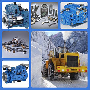 Epiroc ремонт сервис. Екатеринбург