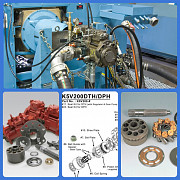 Ремонт китайской спецтехники. Екатеринбург