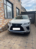 Срочно продается Lexus RX350Long, 2022г Бишкек