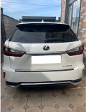 Срочно продается Lexus RX350Long, 2022г Бишкек