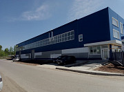 Аренда производственных площадей Набережные Челны