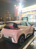 Byd seagull 2023г Москва