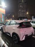 Byd seagull 2023г Москва