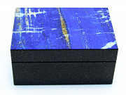 Лазурит - Коллекционная Шкатулка доставка из г.Москва