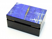 Лазурит - Коллекционная Шкатулка доставка из г.Москва