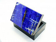 Лазурит - Коллекционная Шкатулка доставка из г.Москва