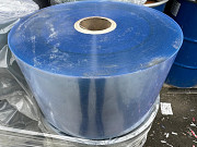 Пленка пвх Жёсткая Новосибирск