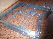 Продадим вторичный пвх в виде муки Новосибирск