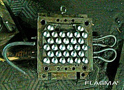 Изготовление пресс-форм, штампов Днепропетровск