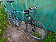 KHS Sport 19" L велосипед old mtb Санкт-Петербург