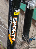 KHS Sport 19" L велосипед old mtb Санкт-Петербург
