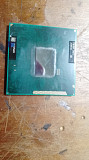 Процессор для ноутбука Core i3-2328 Сочи