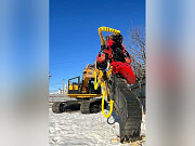 Гусеничный харвестер LiuGong / Maskiner 561, HoBый, гарантия Санкт-Петербург