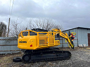 Гусеничный харвестер LiuGong / Maskiner 561, HoBый, гарантия Санкт-Петербург