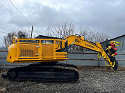 Гусеничный харвестер LiuGong / Maskiner 561, HoBый, гарантия Санкт-Петербург