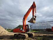 Гусеничный экскаватор Hitachi 230, 2006 г, 2 шт. Санкт-Петербург