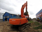 Гусеничный экскаватор Hitachi 230, 2006 г, 2 шт. Санкт-Петербург