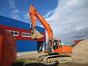 Гусеничный экскаватор Hitachi 230, 2006 г, 2 шт. Санкт-Петербург