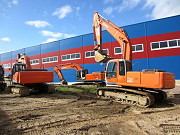 Гусеничный экскаватор Hitachi 230, 2006 г, 2 шт. Санкт-Петербург