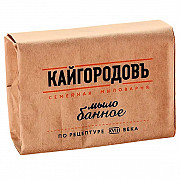Натуральное ядровое мыло ручной работы Кайгородов доставка из г.Санкт-Петербург