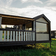 Аренда дома на сутки на природе Коломна