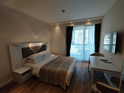 Готовый бизнес/жилье в Батуми: Студия 30 м² в Alliance Palace (24 этаж) Батуми