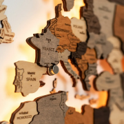 B2B Partnership – Premium Handmade Wooden Maps. We are seeking distributors доставка из г.Влёра