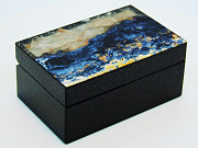 Питерсит - Коллекционная Шкатулка доставка из г.Москва