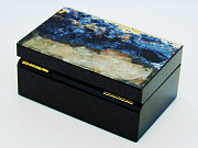 Питерсит - Коллекционная Шкатулка доставка из г.Москва