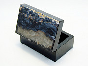 Питерсит - Коллекционная Шкатулка доставка из г.Москва