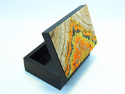 Bumblebee Jasper - Коллекционная Шкатулка доставка из г.Москва